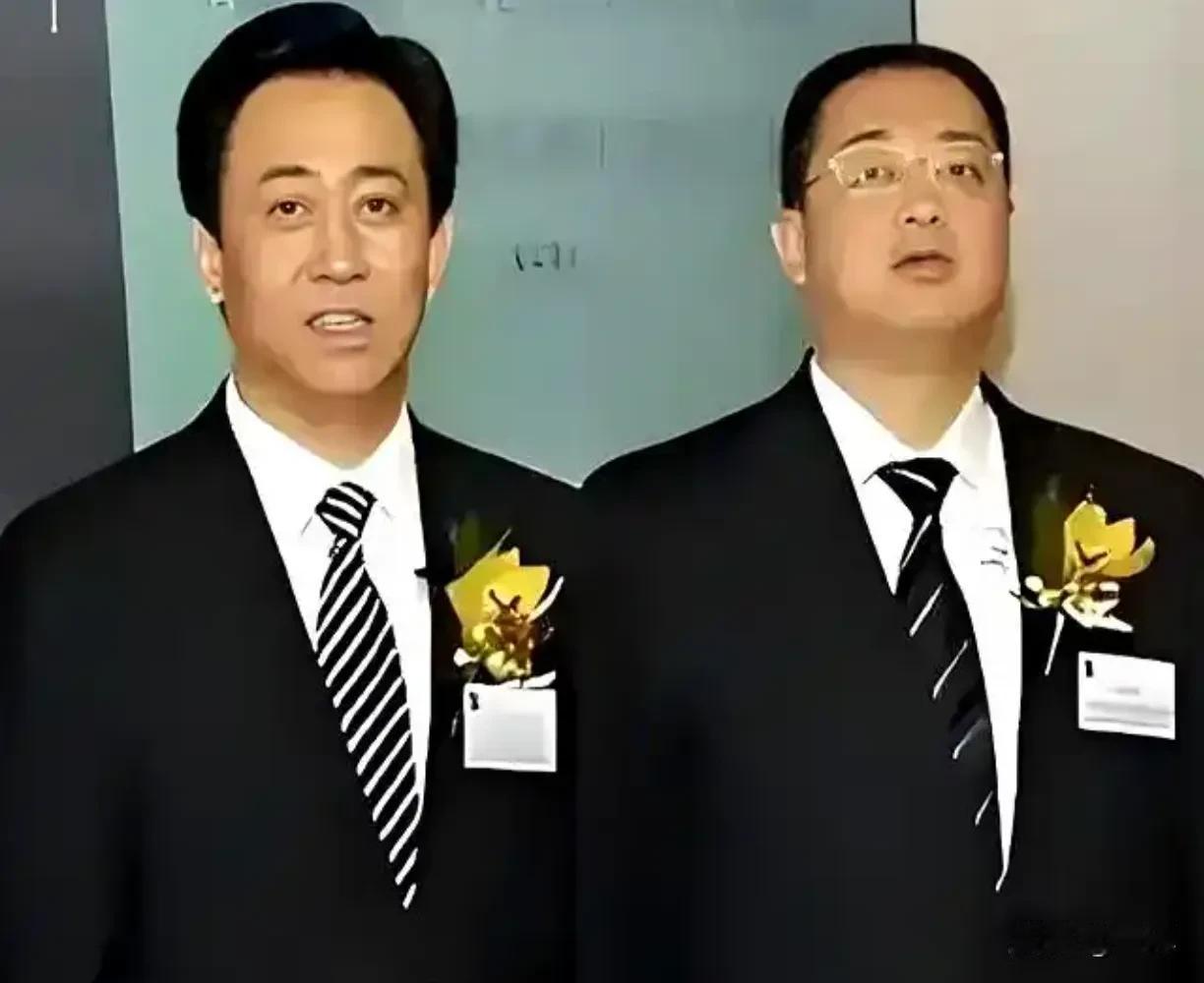 老许早些年要听劝，白珊珊入职的时候，就不能要。自古以来，姓白的和姓许的就不能在一