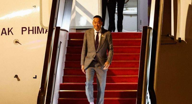 “克拉地峡陆桥，这个喊了上百年的世纪大饼，这回可能真要落地了。”王毅外长前脚刚