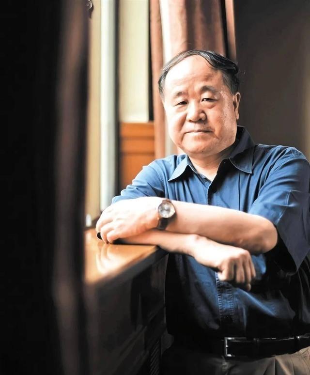 一个容易被忽略的数字，比网上那句“狠话”更值得琢磨。2026年8月，莫言上海书展