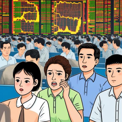 散户亏在热闹二字不热闹散户不入市，热闹他们才冲进去。不少散户就热