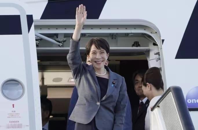 日媒：既然中国不卖，那就联六国抗中，日专家“高市或惹怒中方”6月15日，随着高