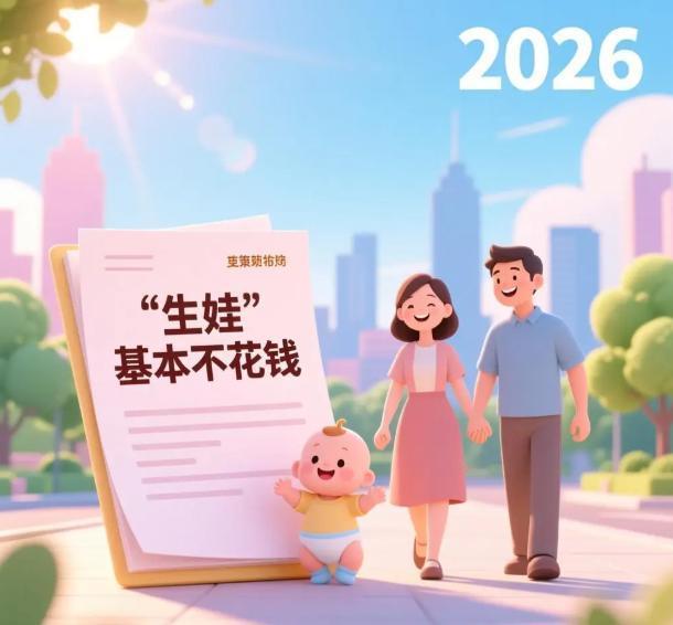上海宣布生娃不花钱，历史性突破 上海为了刺激生育，出大招了： 9月8日，