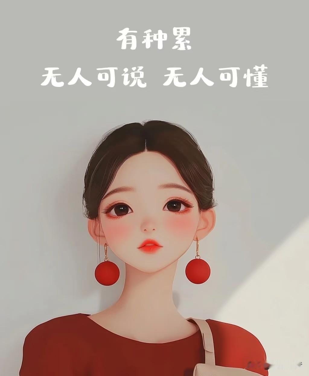 我这辈子最失败的就是婚姻，找的老公是有两个姐姐的。以前在电视上看到许多恶婆婆都是