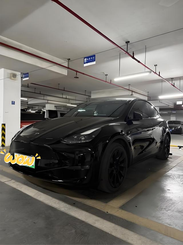 二手ModelY别乱冲，各年款真实二手行情，看懂再买少亏几万。最近二手新能源市场火热，尤其是二手Mo