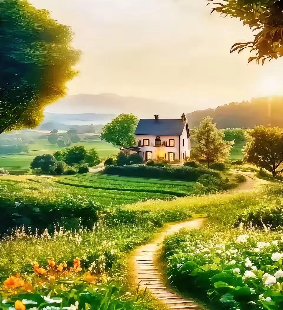 河南上门女婿李军走了，再也不回来了。只因要过年了，他给了生他的妈妈1000块钱。