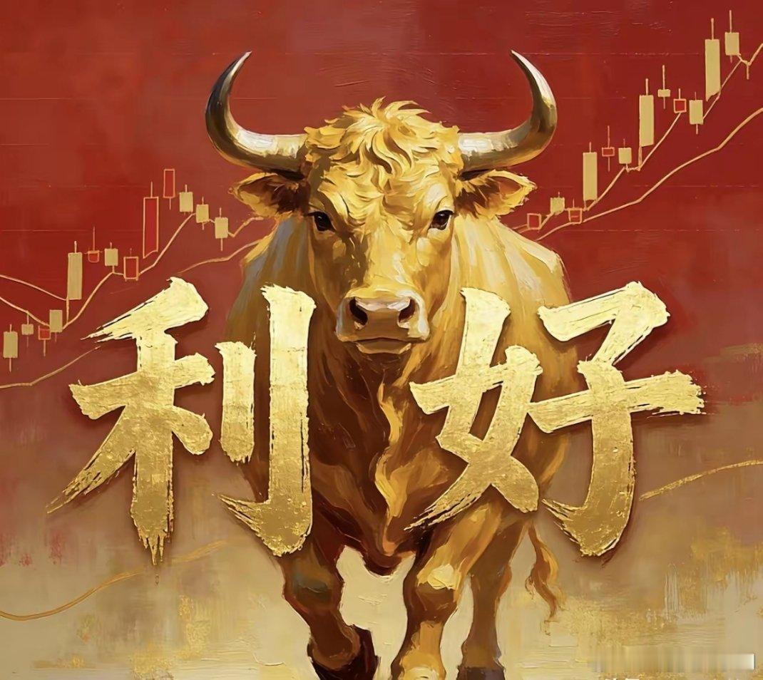 【重磅利好合集】多股业绩暴增+回购加码+订单/项目落地，看看有你持仓吗？✅业绩亮