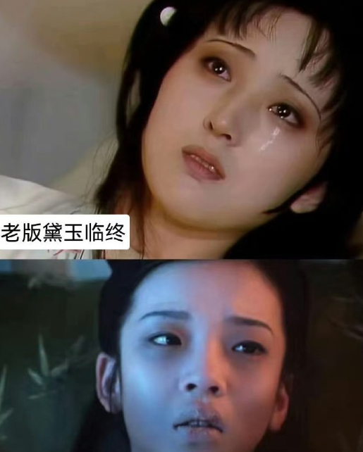 这差距有点大，表示很不理解