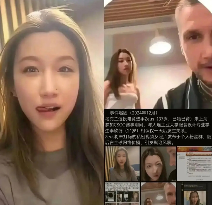 不靠父母，不靠颜值，不靠央妈，更不靠时代周刊，一贯标榜自己纯真女孩的李欣莳，硬是