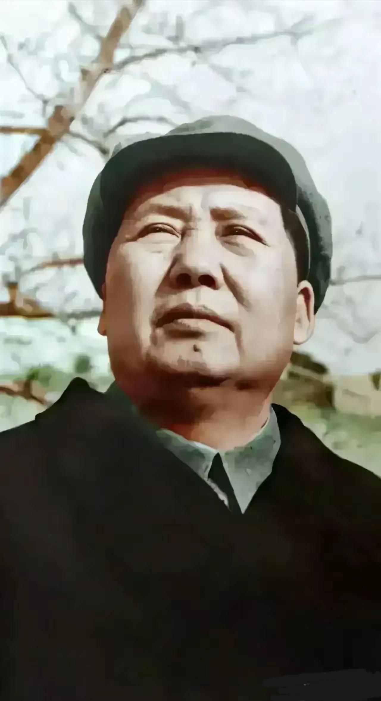 牢记毛主席嘱托，日寇再猖狂，就将它完全彻底灭亡…