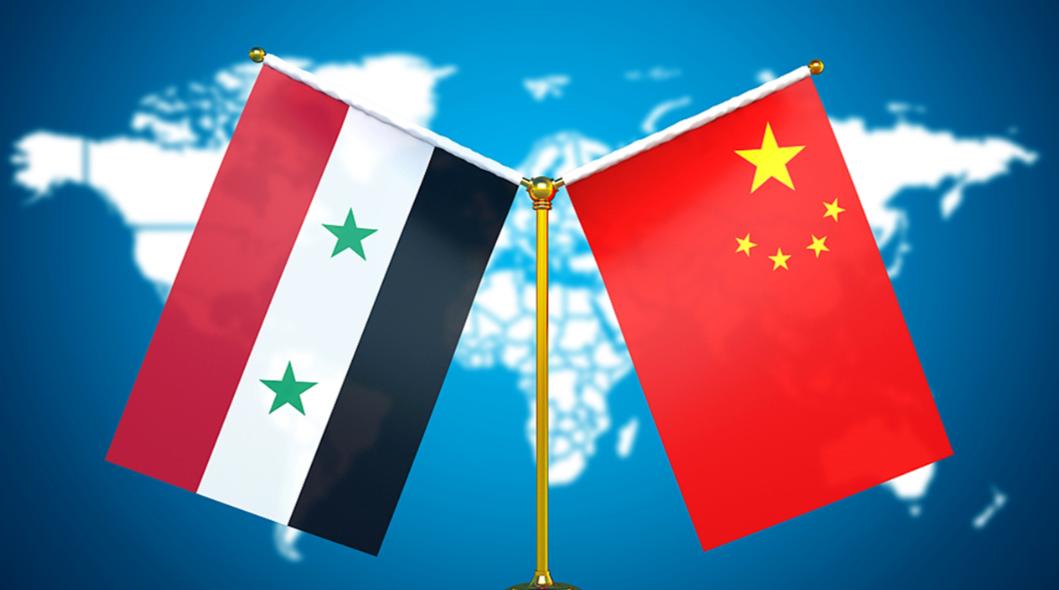 局势大变！阿萨德下台、朱拉尼掌权之后，近两年中叙关系迎来一系列令人震惊的转变。