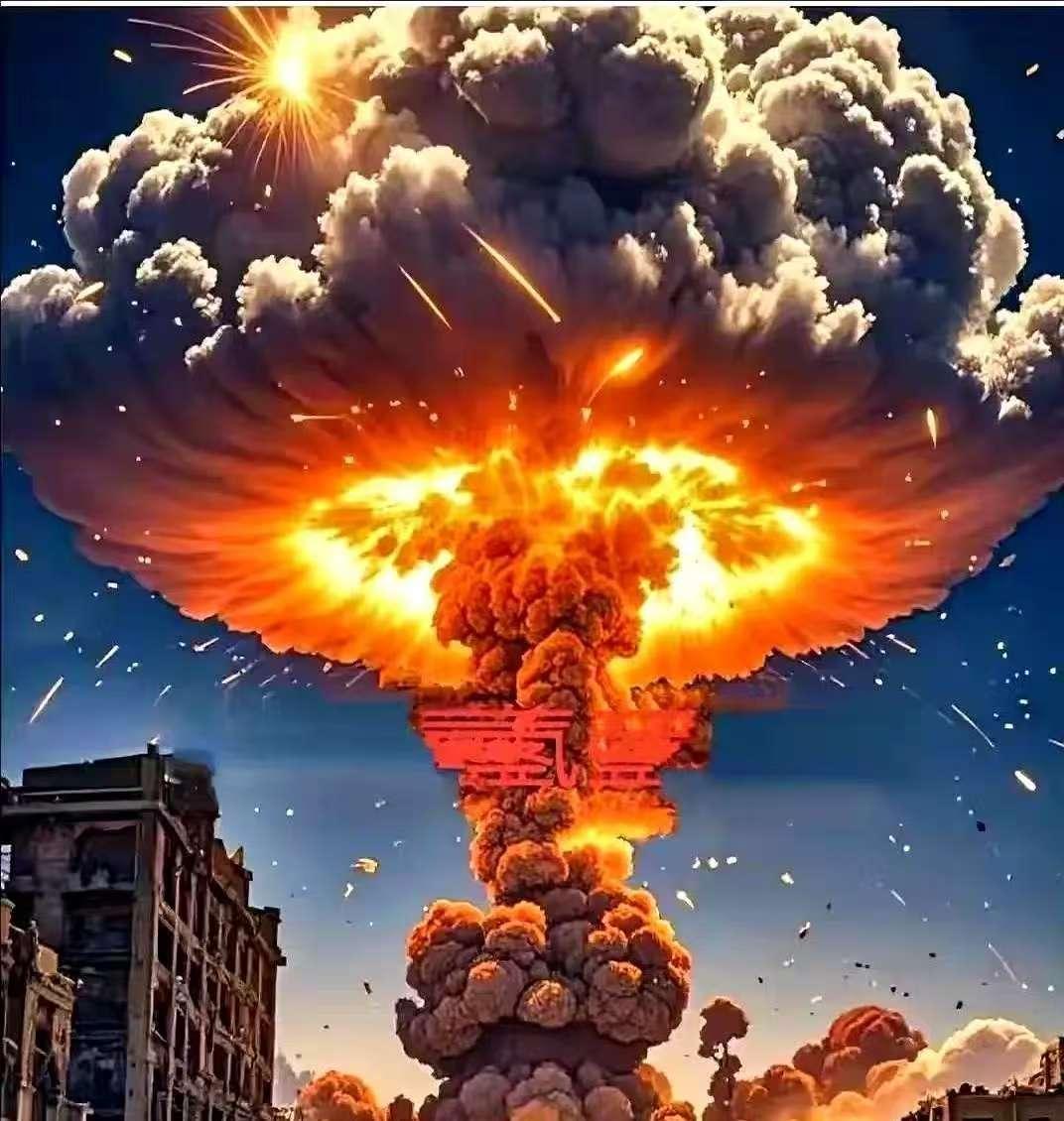 中国核武逆袭真相：从“撑不过1小时”到10分钟逆转战局的战略底牌