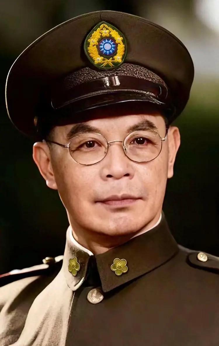 吴石将军的狱友刘建修，讲述吴石在囚禁期间，最后的日子吴石将军的狱友刘建修，