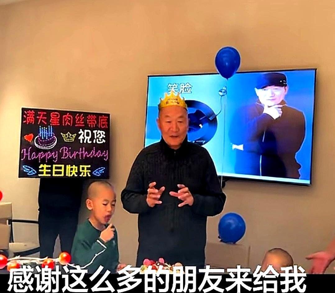 一滴血就能说清的事，他却被“私生子”的帽子压了17年。你有没有发现一个残酷真相