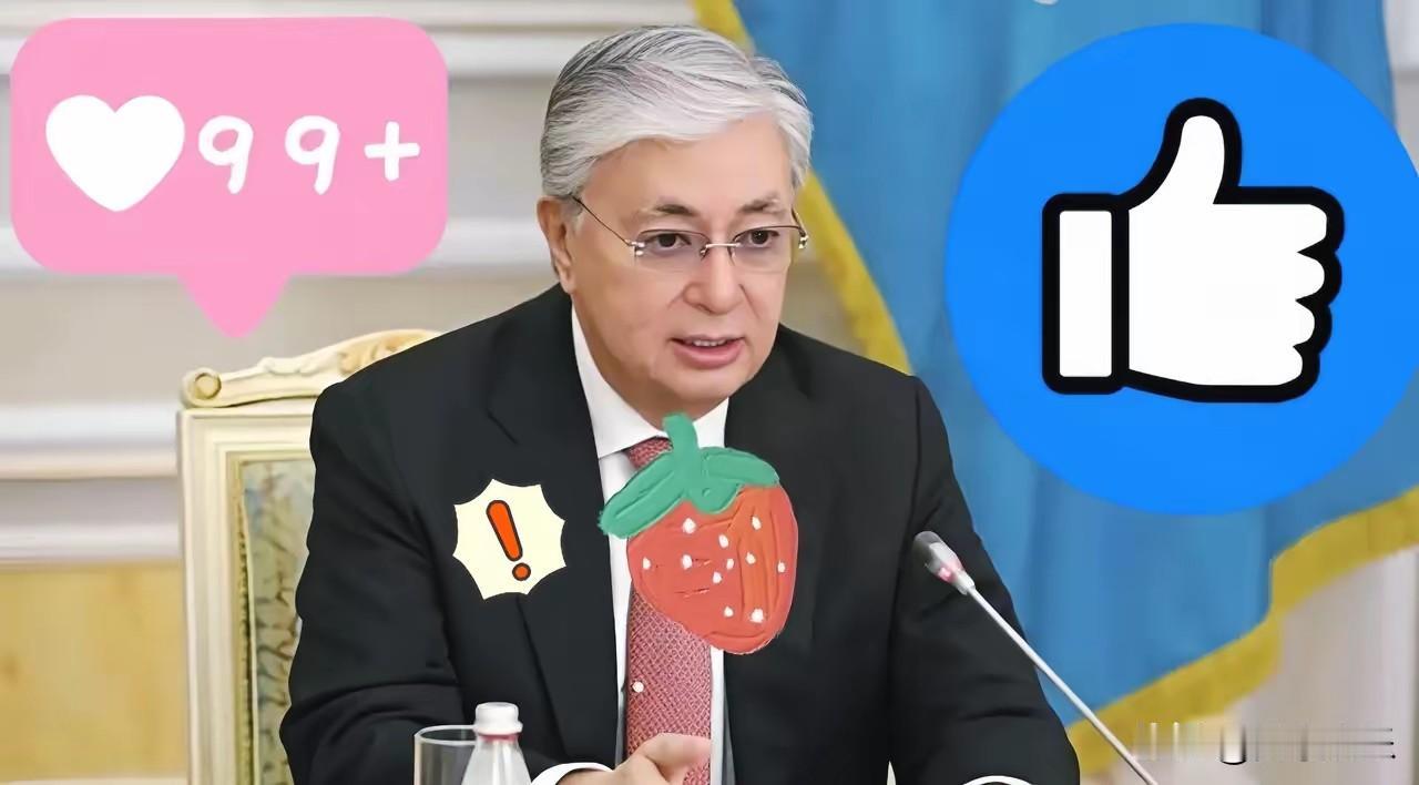 11月8日，哈萨克斯坦与美国签了关键矿物开发协议，锁定锂、稀土、铜、钨、硅、钾六