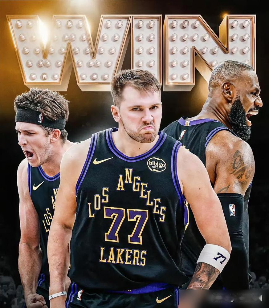 詹姆斯湖人时代基本结束，不是因为湖人129-119战胜独行侠，而是因为，。勒