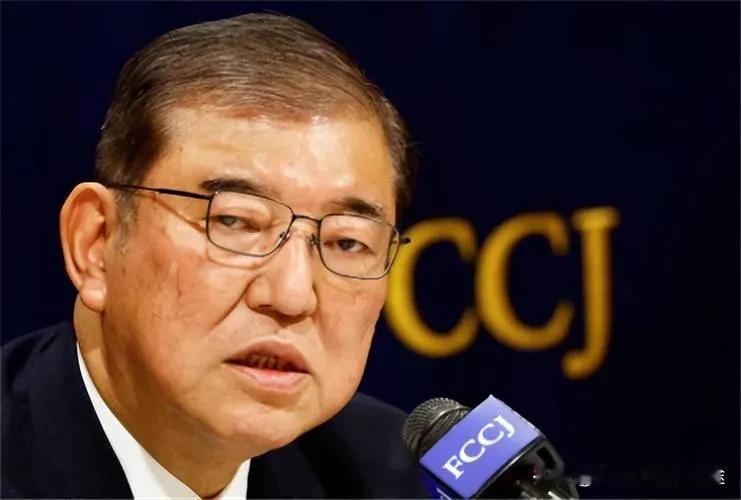 美日关税“15%”变“30%”？日本企业每小时损失67万，石破茂遭“背锅”！