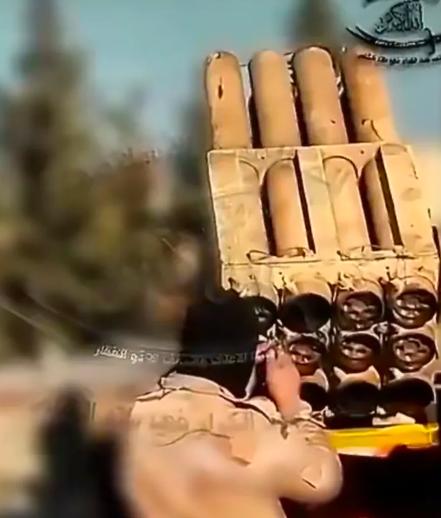 叙利亚又出现了什叶派新派别武装，并且宣布加入打击以色列的队伍。日前，一个自称“