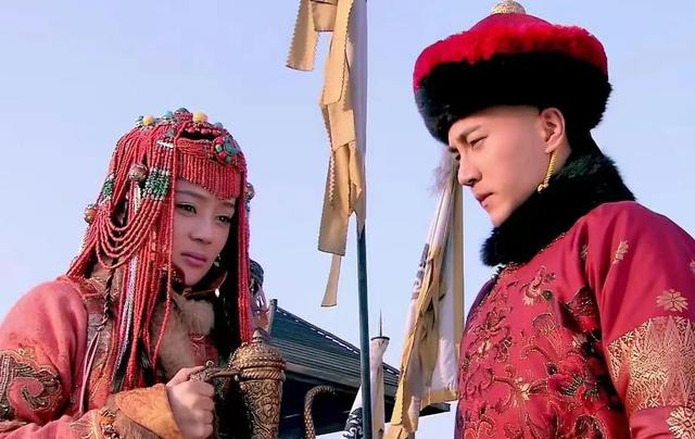 1648年，清宫内外风起云涌。一个摄政王，一位太后，一个前皇太子的死，掀起了帝国