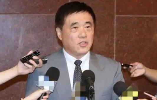 ☁9月20日，郝龙斌在接受采访时表示，他呼吁对岸正视“中华民国”存在的事实