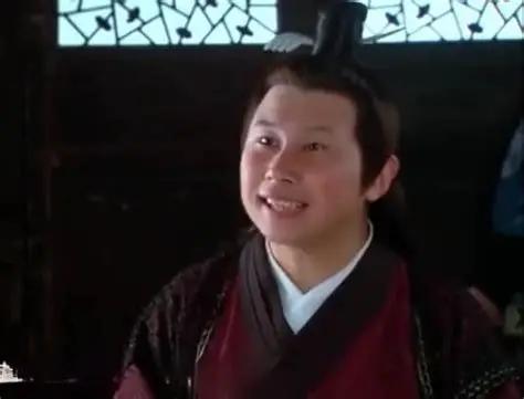 公元1811年，北京，嘉庆十六年殿试。一个从湖北天门大山里走出来的穷书生，在金銮