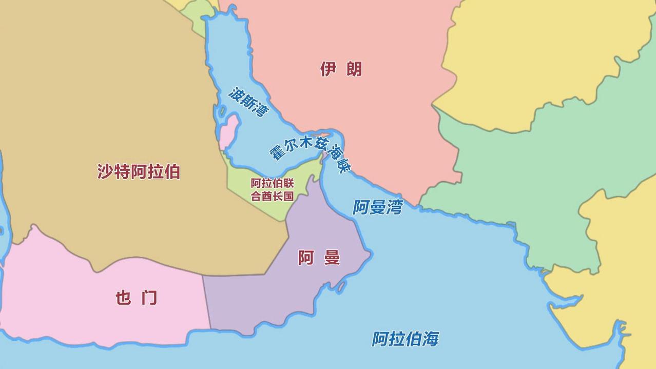 阿联酋的做法很不明智。据《华尔街日报》5月13日报道，在与伊朗的冲突期间，以