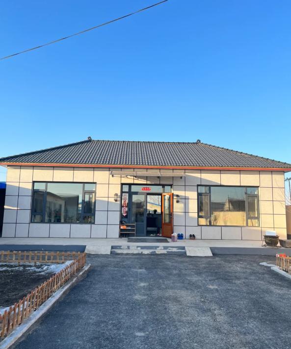 到2026年了，问这个问题的人还挺多。数据显示2025年全国农村自建房申请量飙升