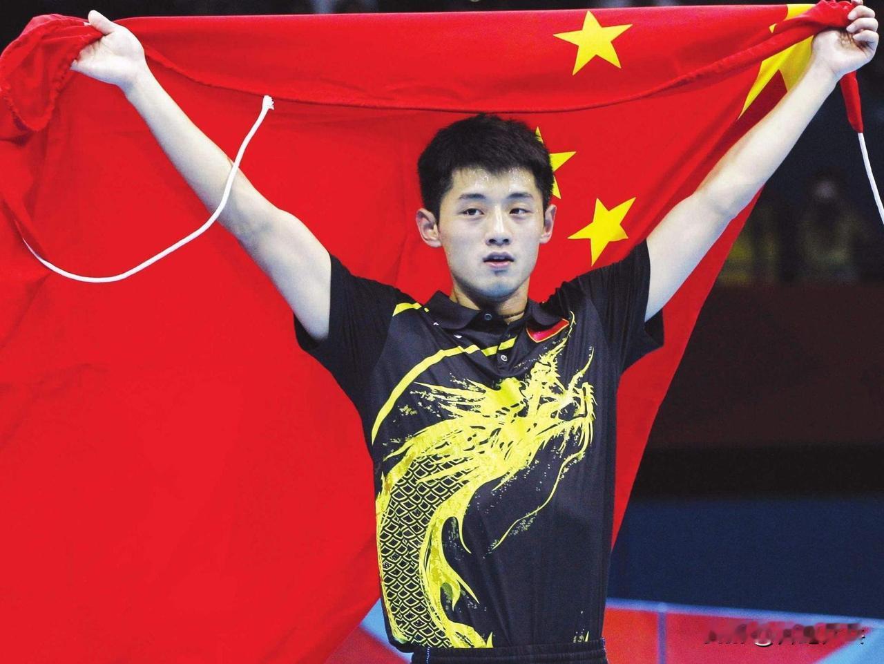 技术迭代放缓！张继科点评一针见血，点出国乒男队最缺失的东西！作