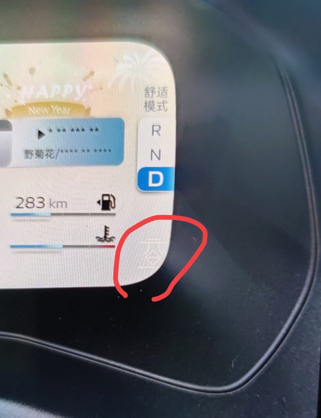 这个图标是啥意思有大佬知道吗？25款旗舰版