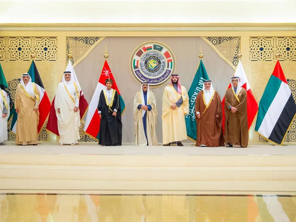 2月28日，就在美国、以色列与伊朗的冲突爆发后不久，多个中东阿拉伯国家迅速发声，