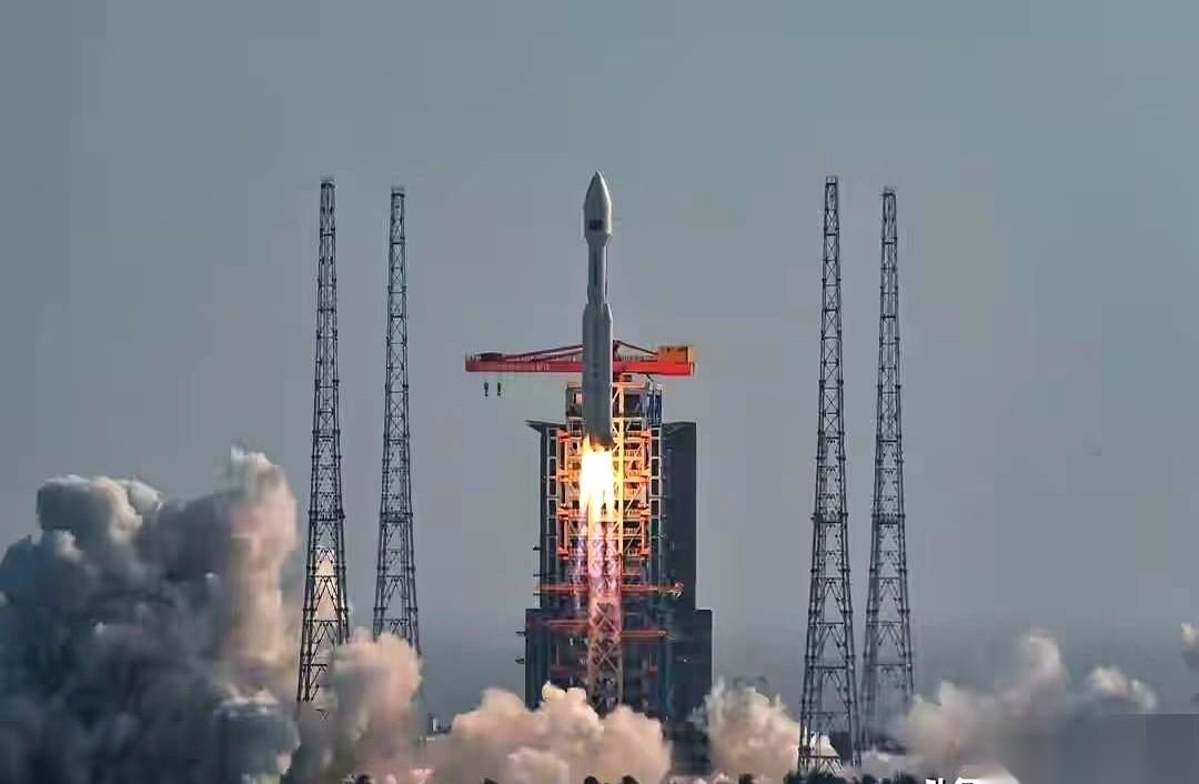 很多人还不知道，一场太空里的“圈地运动”，已经到了什么程度。先到先得，手快有，