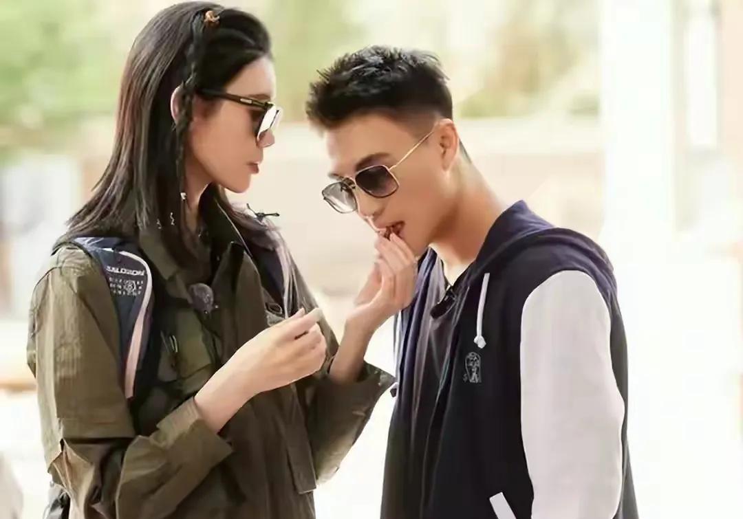 如果以后女儿让我给她一点关于婚姻或爱情的建议，我会告诉她，年轻的时候在保护好自己