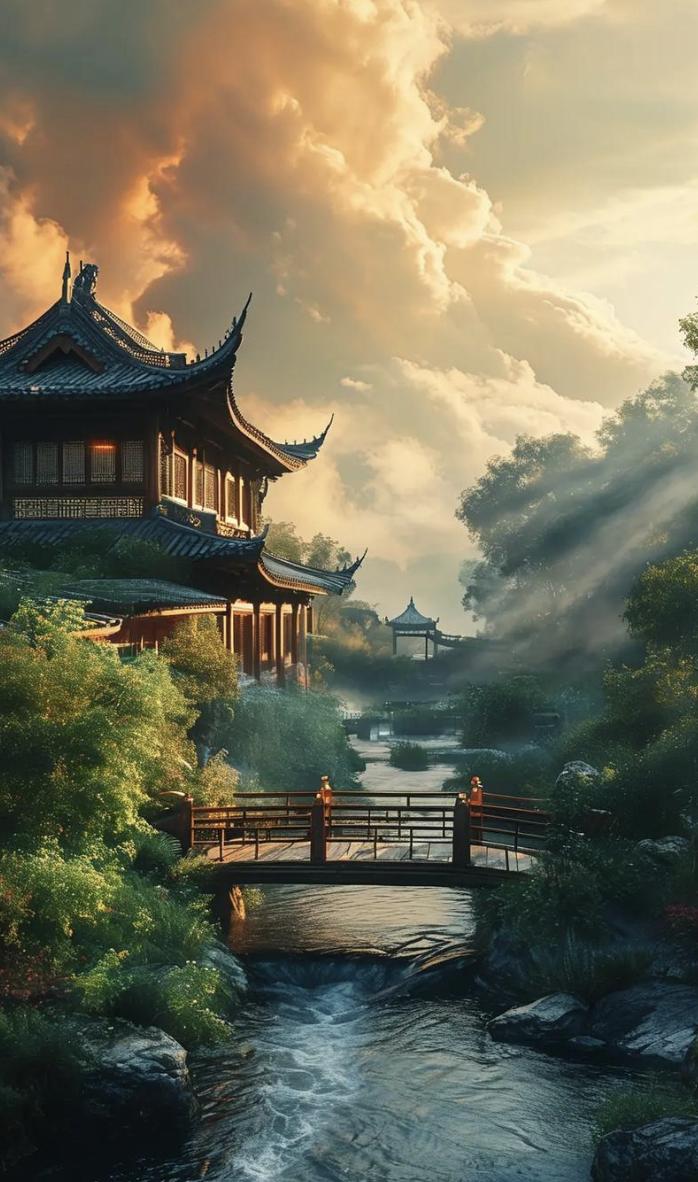 道家有个说法，叫“一梦通三界”古人把梦唤作“小死”,不是恐吓，是慈悲——你