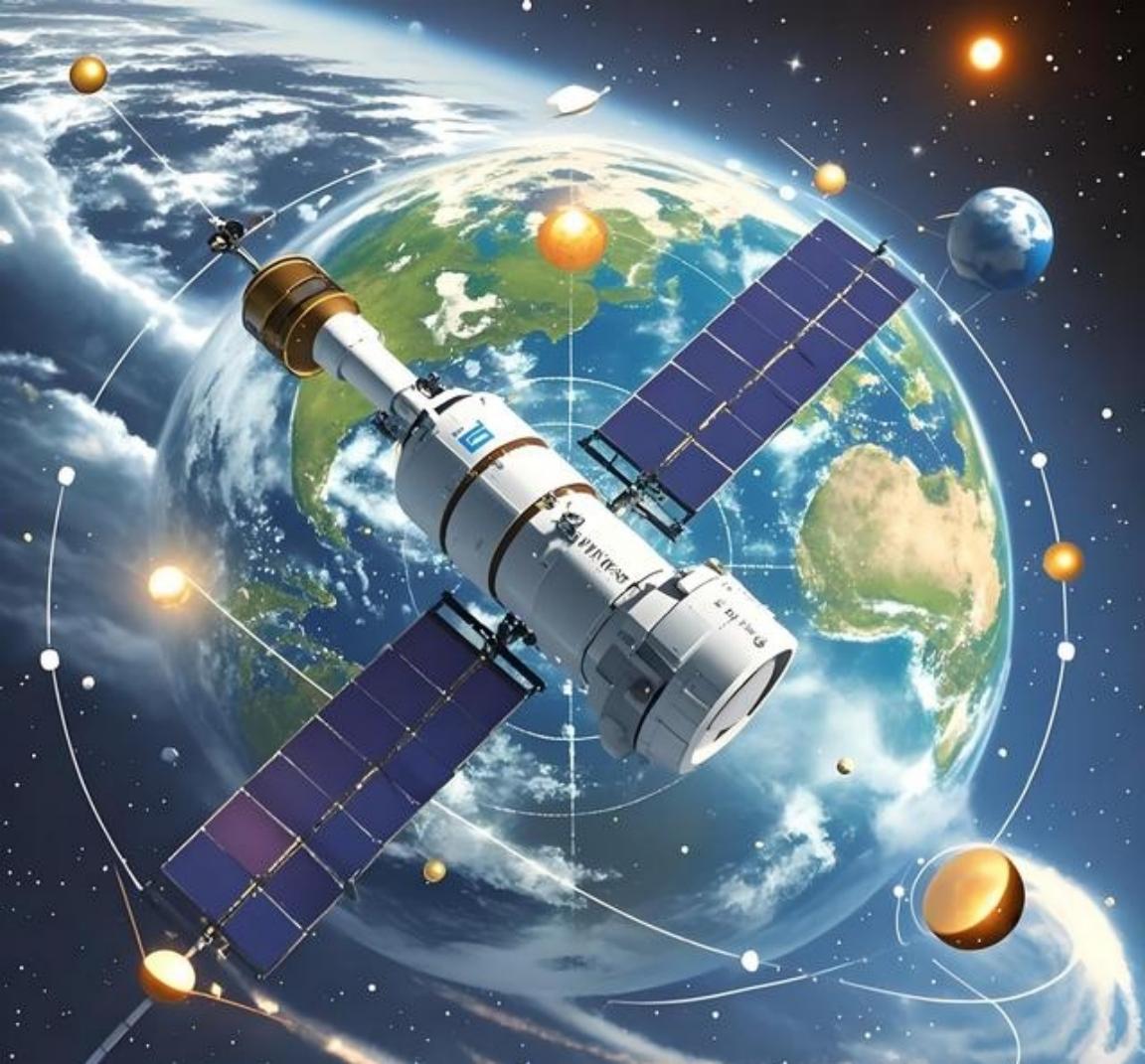 地球上的石油还能使用多久？已探明积压的约1万亿桶石油，按当下消费速度，够人类用4