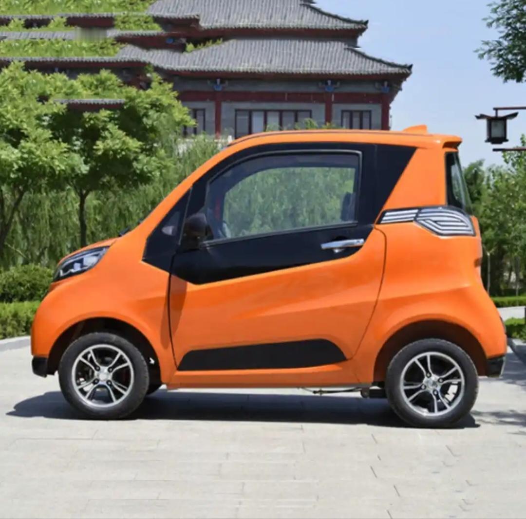 国家交通管理部门，在上海、广州试行推出C7驾照考取C7驾照低速四轮电动车可以合法