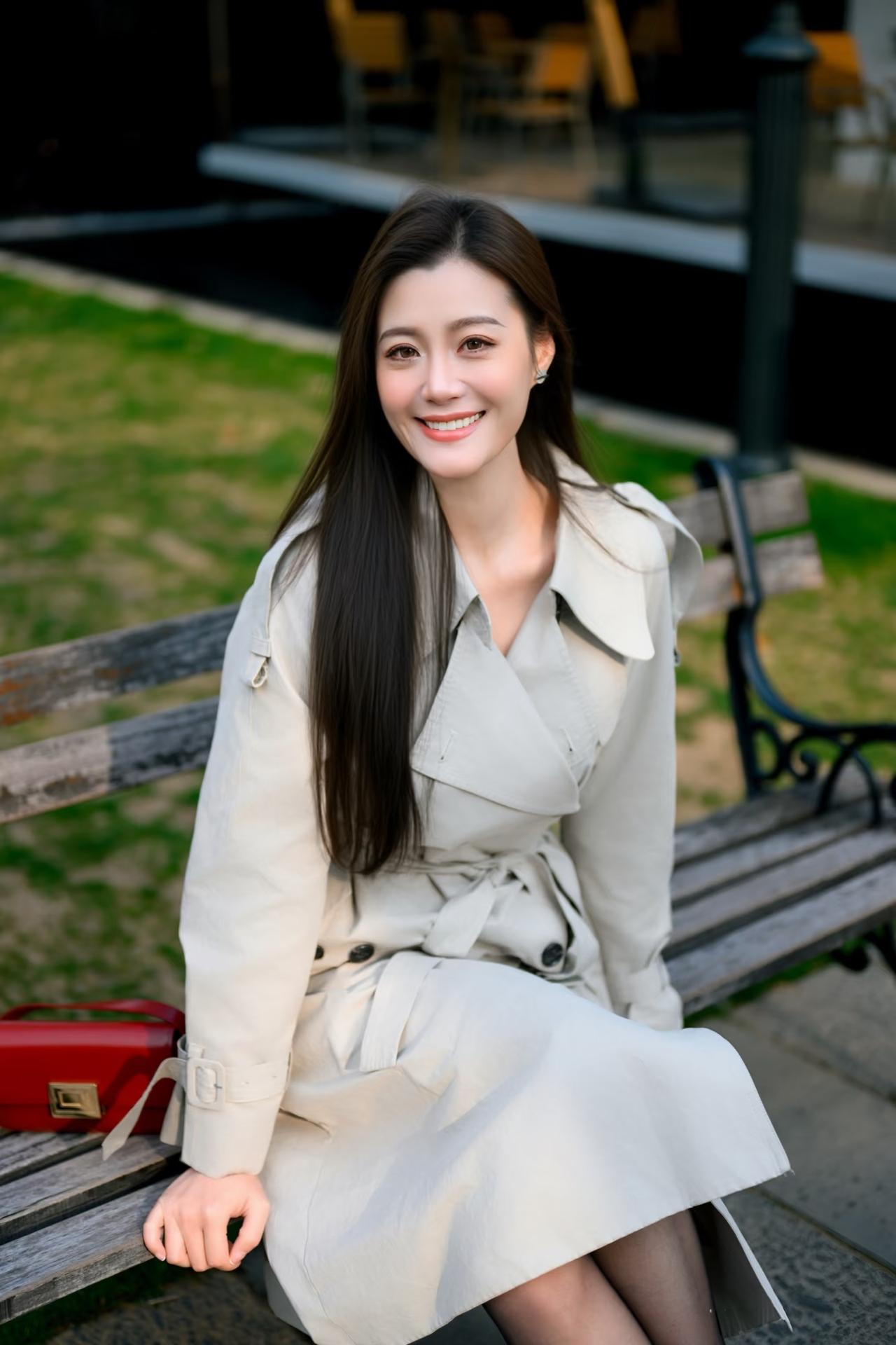 你认为最有气质的美女是谁