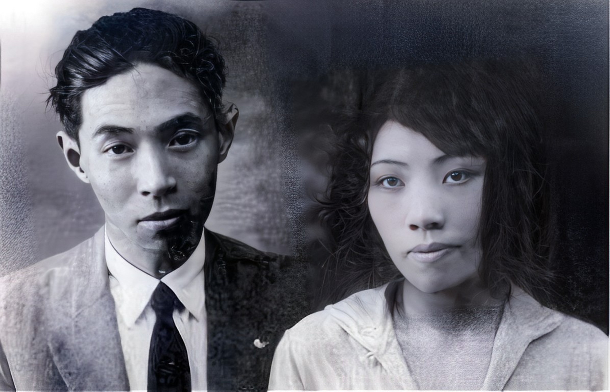 1981年，茅盾逝世，治丧委员会给他曾经的“红颜知己”秦德君送去请帖，邀请她来参