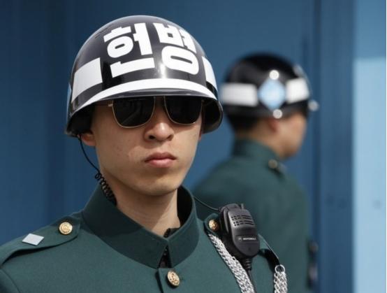 韩国“忠诚贷”：20岁入伍、5863万韩元债退伍，韩国年轻人的人生低谷从退伍开始