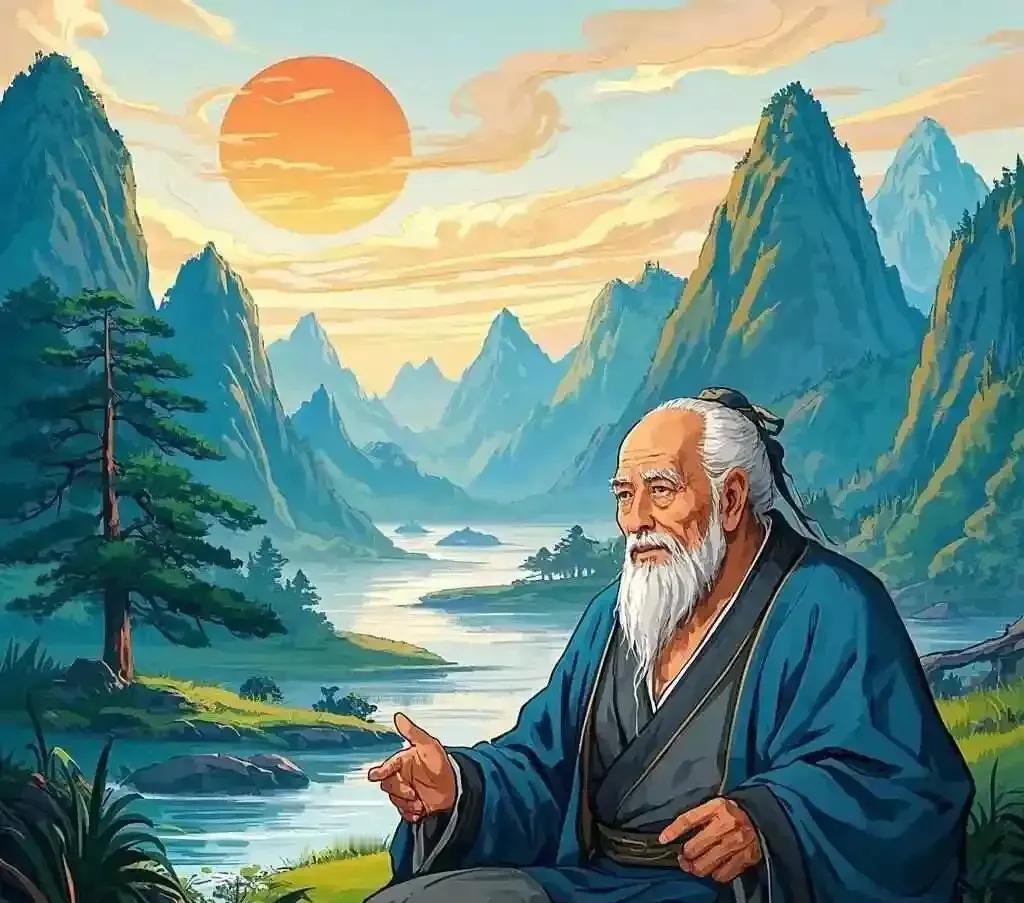 春秋战国时期，鬼谷子说：“口无遮拦者，心必无城府；言多刻薄者，性必少慈悲；“有心