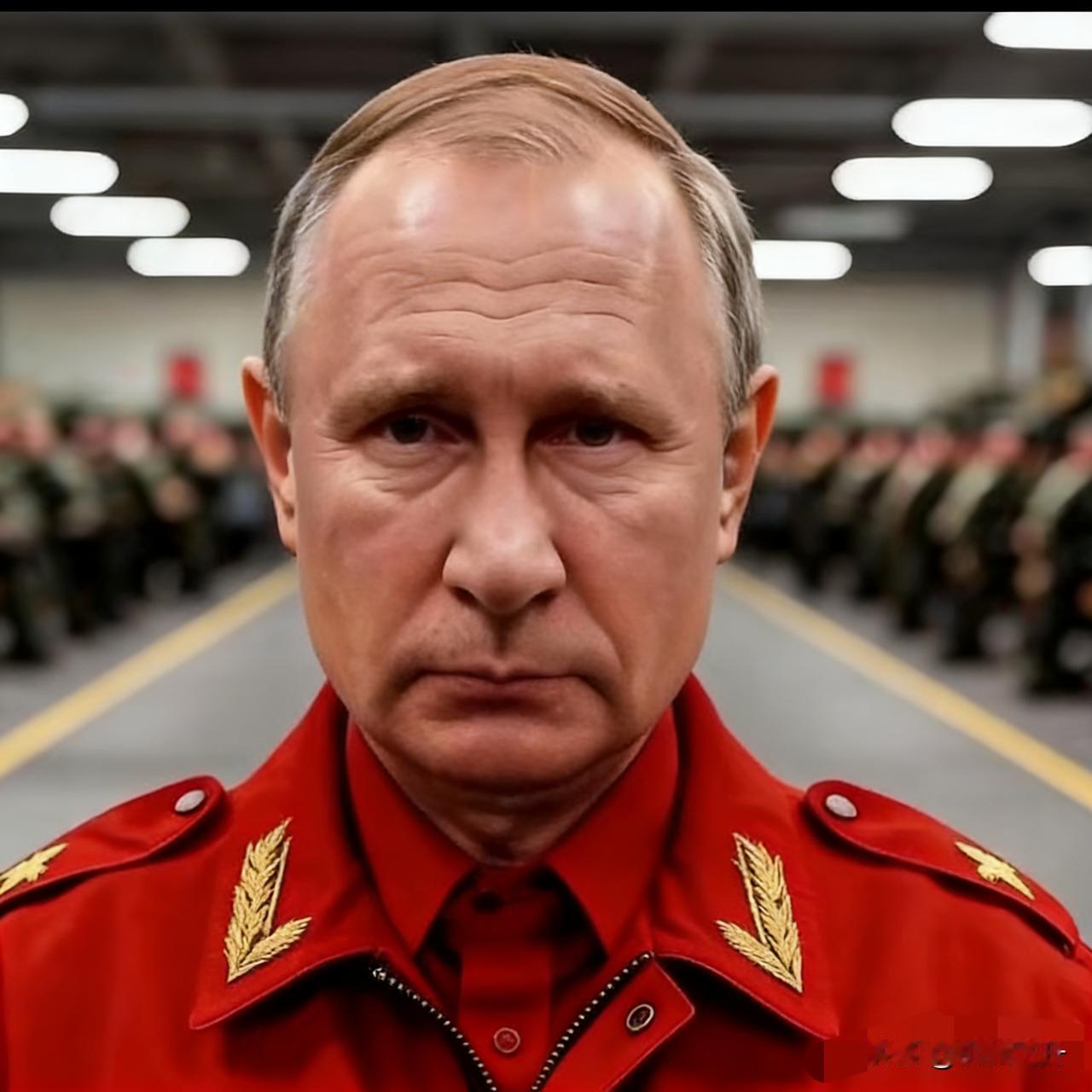 俄罗斯消息12月15日，俄罗斯总统新闻秘书佩斯科夫在例行简报会上明确表示，俄罗