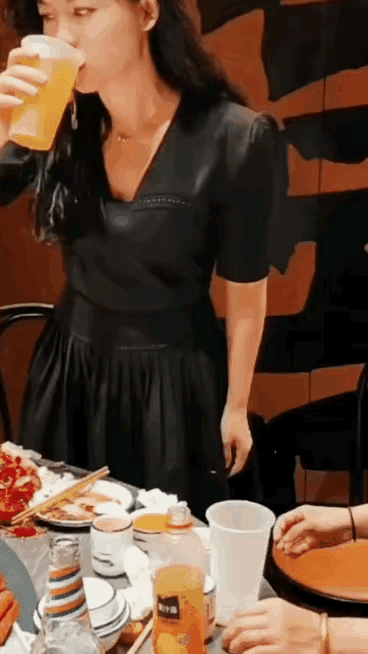 来来来，循环往复，再来一杯[狗头]