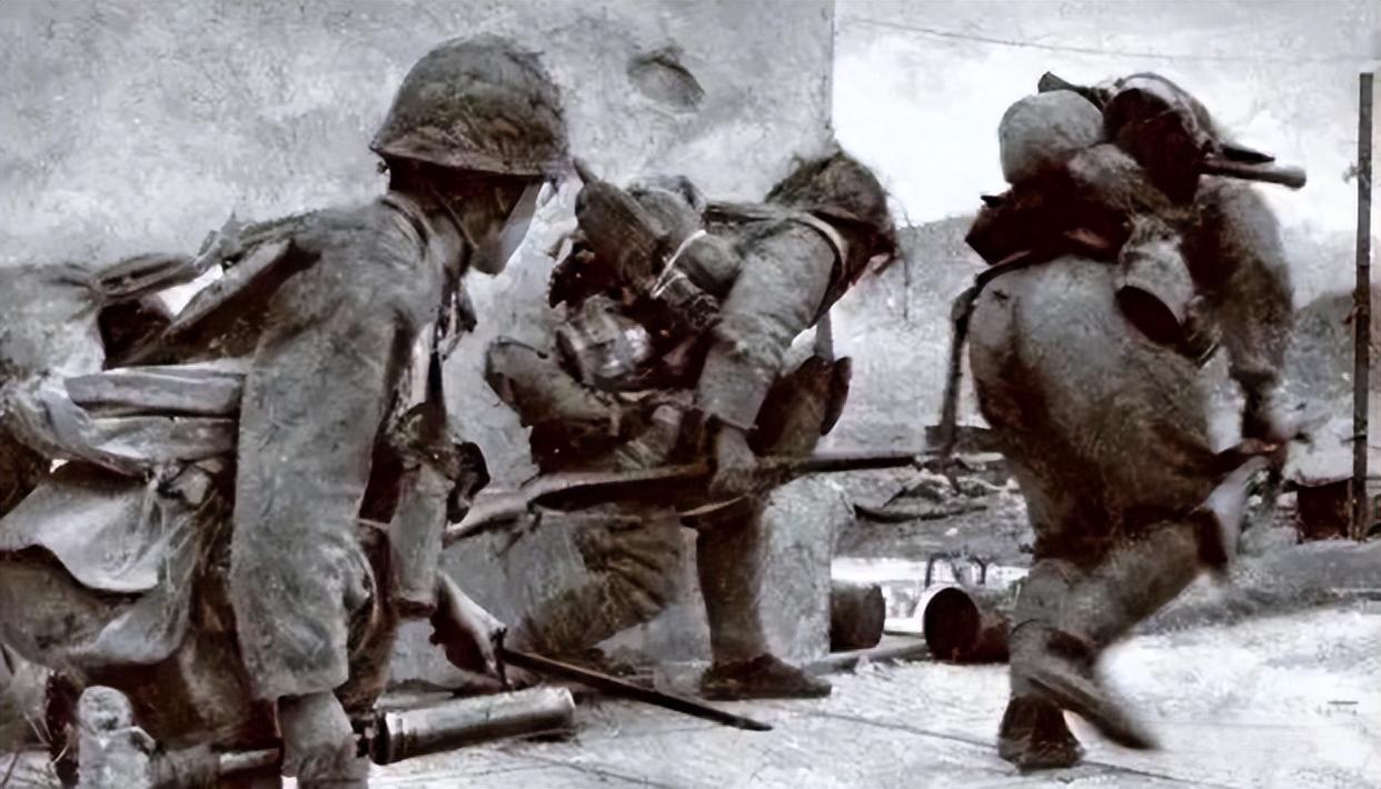 首战打赢日军后，粟裕却盯上一个细节：鬼子的枪法为什么这么准？这一仗是193