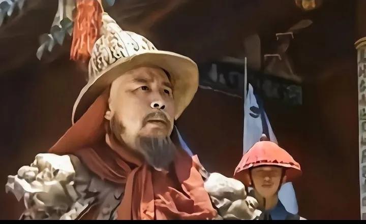 如果吴三桂不杀此人，清朝必亡！中国四百年历史将因此改写。三藩叛乱，吴三桂与清朝