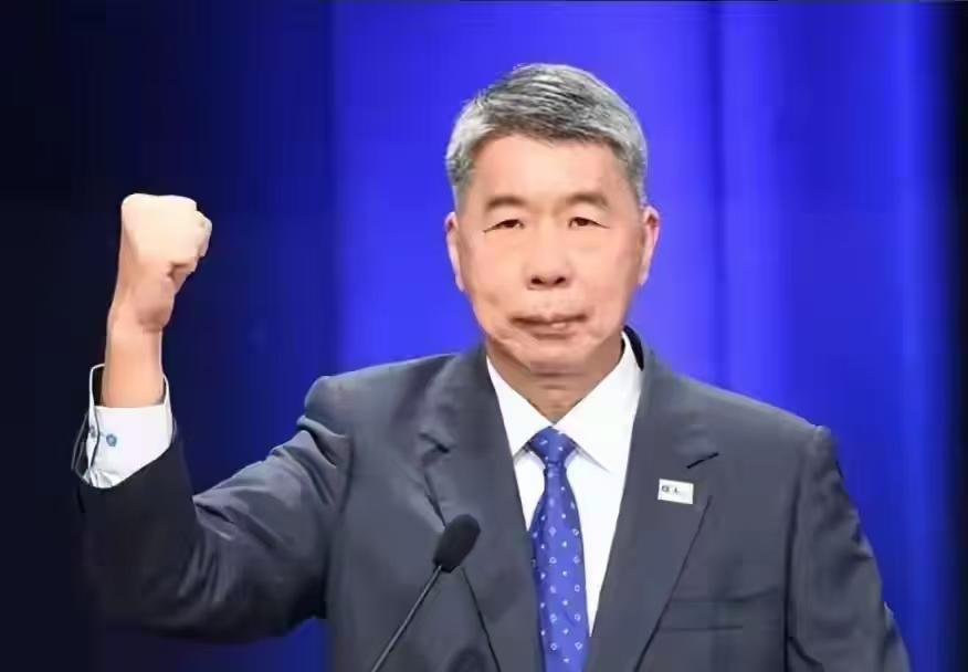 国民党主席第三场的辩论中，张亚中罕见发火，怒斥郑丽文。 在历史上，忠臣不管在