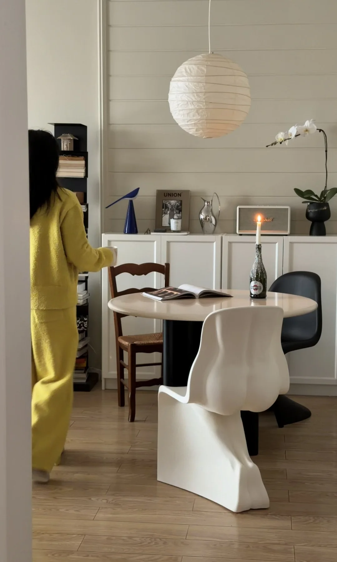 自由松弛的家🍃