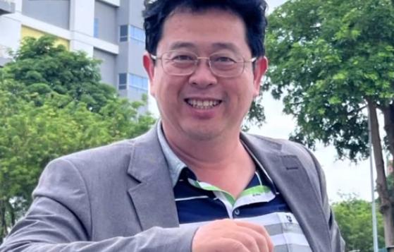 就在今日，曾任高雄市前市长谢长廷机要秘书、被提名参选高雄市左楠市议员的薛兆基以无