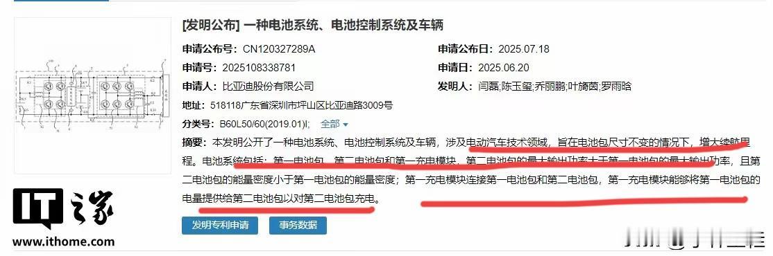 比亚迪：“兄弟们，新技术来了！大家快点抄起来了！”友商：“抄啥抄呀？你都没量产