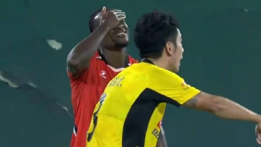 中甲一夜积分榜更新！广州豹2-0高居榜首，8分领跑！深圳青年人1-0暂升第