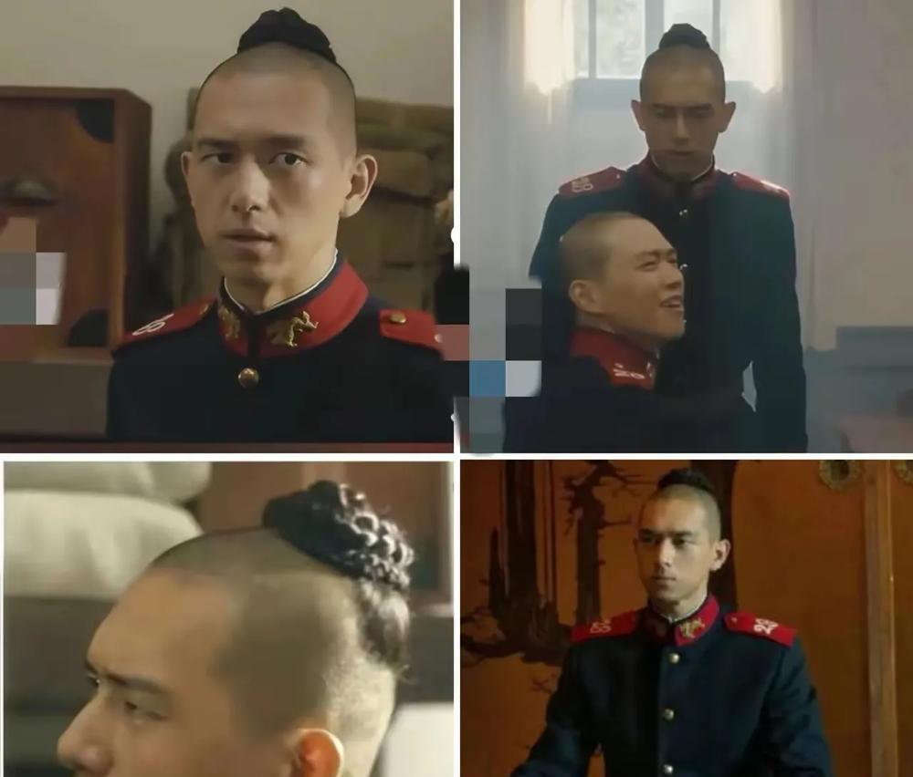 好家伙！这波操作真是让人大跌眼镜！2025年5月爱奇艺突然把压箱底三年的《人生若