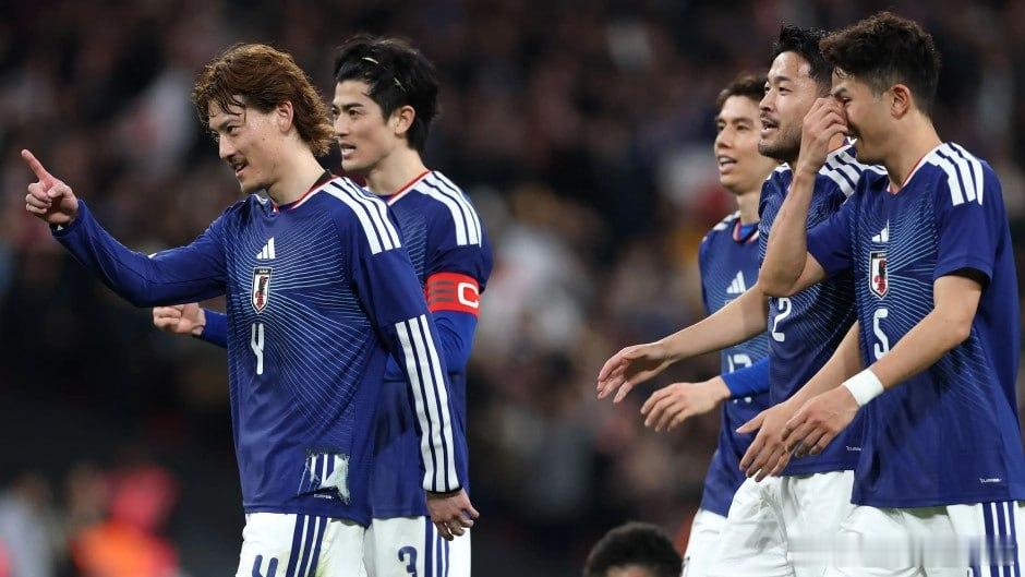 提前出线，日本会给瑞典一线生机吗？世界杯：日本vs瑞典日本队前两场小组赛共打入6