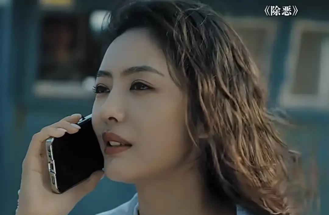 刚把《除恶》的大结局追完，现在脑子里还乱糟糟的，这剧收官收得真狠，最后那个悬念看